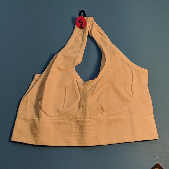 Zone Pro Intimates & Sleepwear Zone Pro Seamless Comfort Pullover